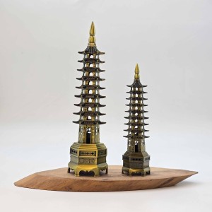 برج پاگودا (دانش)