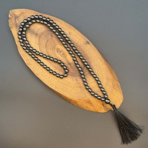 تسبیح 101 عددی حدید