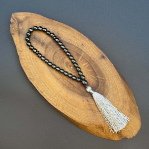 تسبیحک 33 عددی حدید