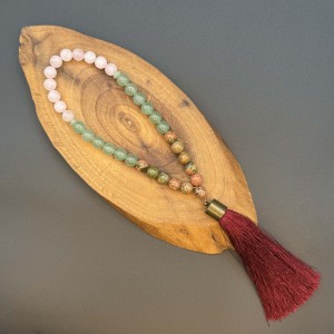 تسبیح 33 عددی عشق