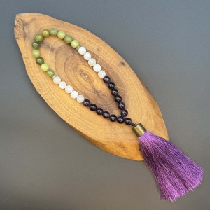 تسبیح 33 عددی آرامش