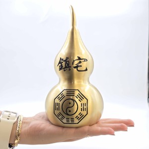 کدو قلیانی برنجی