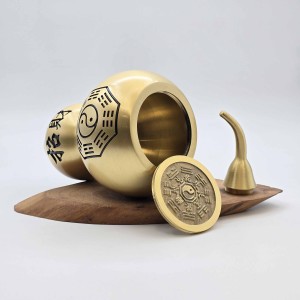 کدو قلیانی برنجی