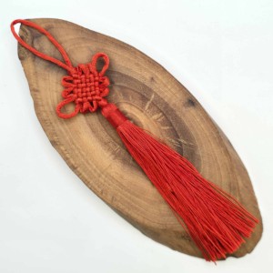 گره عشق(شانس-اسرارآمیز) ساده