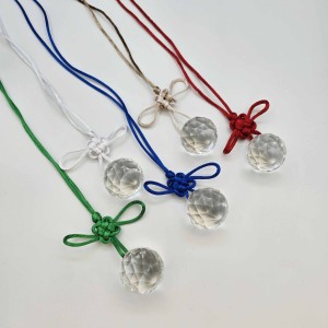 سانکچر( کریستال فنگشویی) کوچک