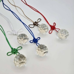 سانکچر( کریستال فنگشویی) بزرگ