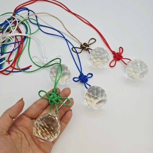 سانکچر( کریستال فنگشویی) بزرگ