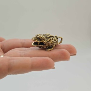 سمبلهای برنجی کوچک وارداتی