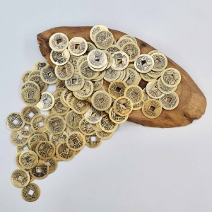 سکه ایچینگ(فنگشویی)