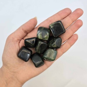 یشم افغان تامبل کد 2