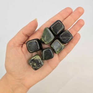 یشم افغان تامبل کد 3