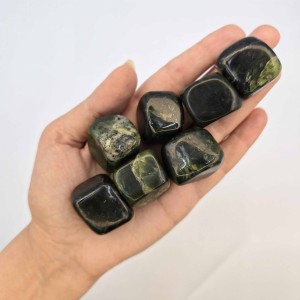 یشم افغان تامبل کد 7