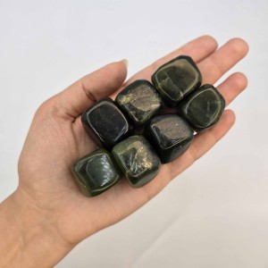 یشم افغان تامبل کد 8