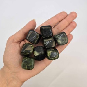 یشم افغان تامبل کد 4