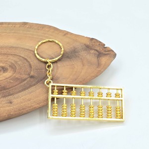 چرتکه ثروت کوچک