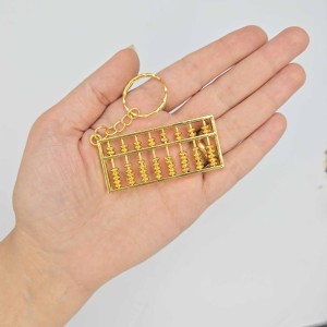 چرتکه ثروت کوچک