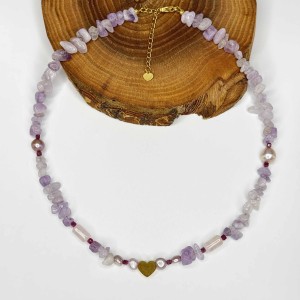 گردنبند تک نسخه کد 5