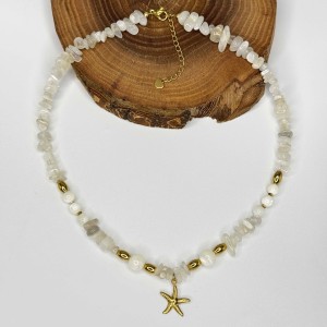 گردنبند تک نسخه کد 2