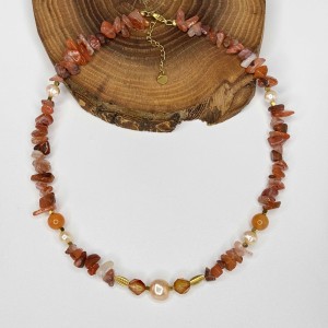 گردنبند تک نسخه کد 1