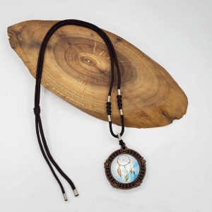 گردنبند دریم کچر