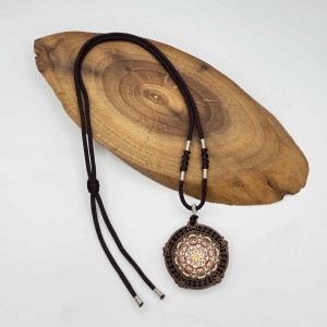 گردنبند ماندالا