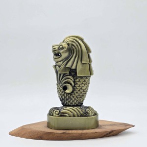 تندیس مرلیون سنگاپور