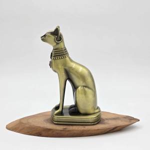 گربه اهرام مصر