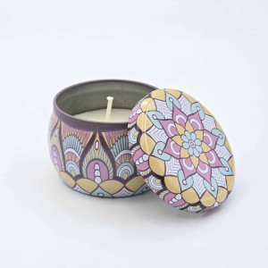 شمع معطر سایز بزرگ