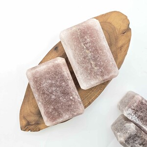 صابون سنگ نمک کد 10