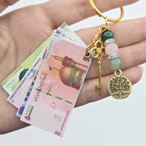 جاکلیدی ماه تولد اردیبهشت