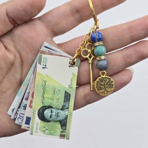 جاکلیدی ماه تولد شهریور