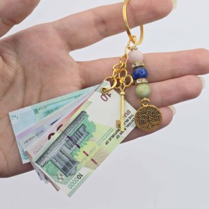 جاکلیدی ماه تولد مهر