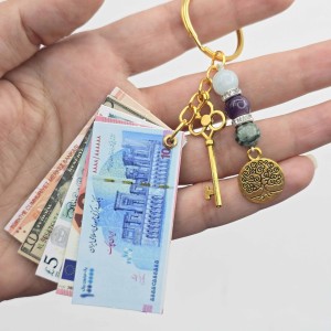 جاکلیدی ماه تولد اسفند