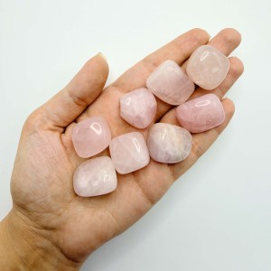کوارتز صورتی تامبل کد 5