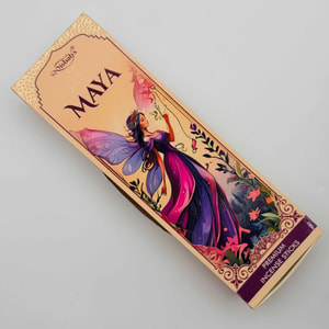 عود دست ساز هندی مایا