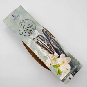 عود دست ساز هندی وانیل