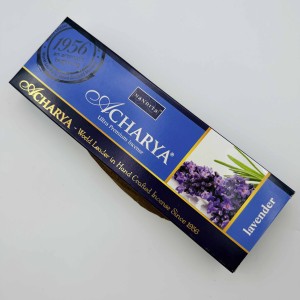 عود دست ساز هندی لاوندر (اسطوخودوس)