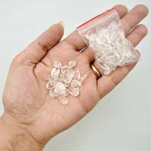 پک 20 گرمی کریستال کوارتز