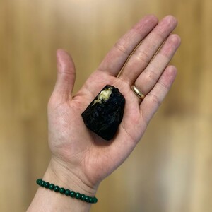 تورمالین سیاه راف