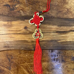 رشته سکه مثلثی