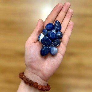 سودالیت تامبل