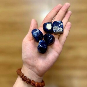 سودالیت تامبل