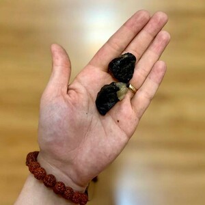 تورمالین سیاه راف