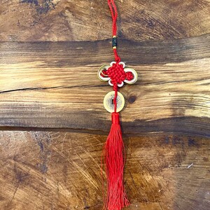 تک سکه گره دار