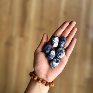 سودالیت تامبل