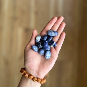 سودالیت تامبل