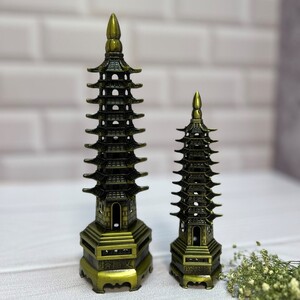 برج پاگودا (دانش) 