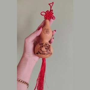 کدوقلیانی کوچک