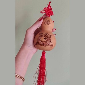 کدوقلیانی بزرگ