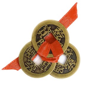 سه سکه  بزرگ